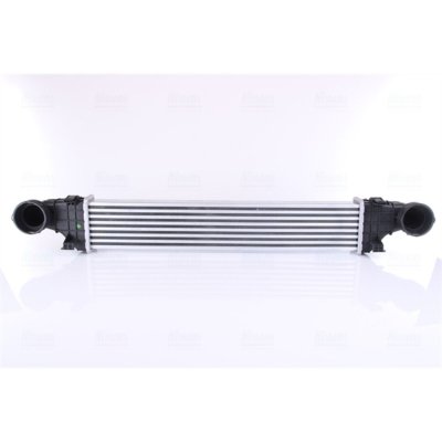 NISSENS Intercooler radiateur de turbo  96786 (X1)