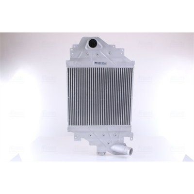 NISSENS Intercooler radiateur de turbo  96791 (X1)