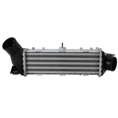 NISSENS Intercooler radiateur de turbo  96796 (X1)