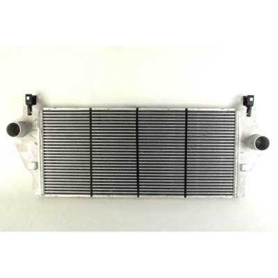 NISSENS Intercooler radiateur de turbo  96799 (X1)