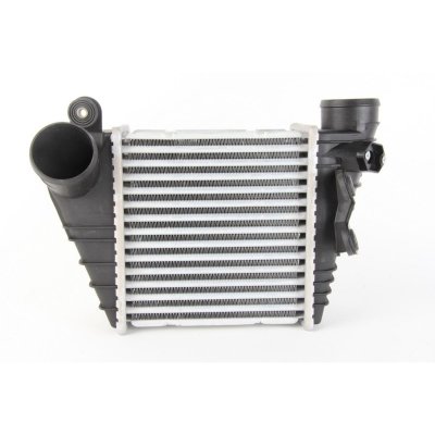 NISSENS Intercooler radiateur de turbo  96847 (X1)