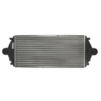 NISSENS Intercooler radiateur de turbo  96849 (X1)