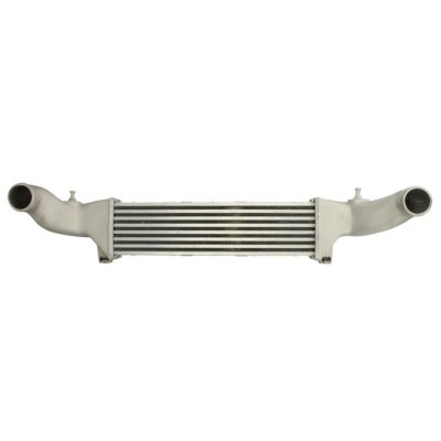 NISSENS Intercooler radiateur de turbo  96859 (X1)