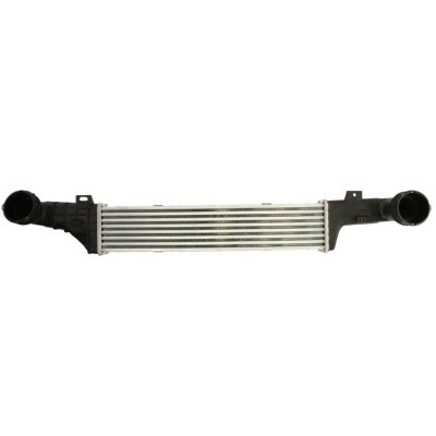 NISSENS Intercooler radiateur de turbo  96899 (X1)