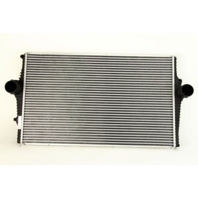 NISSENS Intercooler radiateur de turbo  969001 (X1)