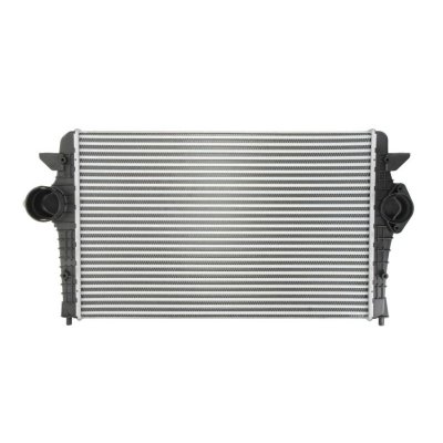 NRF Intercooler radiateur de turbo  30166 (X1)