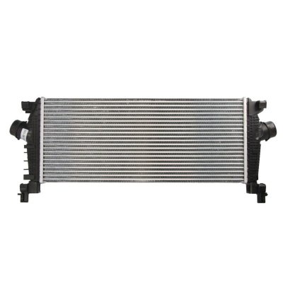 NRF Intercooler radiateur de turbo  30318 (X1)