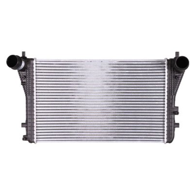 NRF Intercooler radiateur de turbo  30377 (X1)