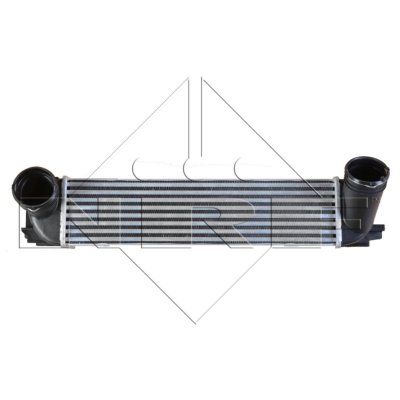 NRF Intercooler radiateur de turbo  30386 (X1)