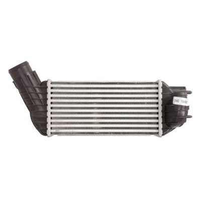 NRF Intercooler radiateur de turbo  30462 (X1)