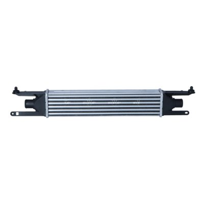 NRF Intercooler radiateur de turbo  30751 (X1)