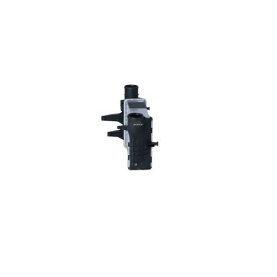 NRF Intercooler radiateur de turbo  30753 (X1)