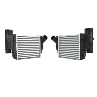 NRF Intercooler radiateur de turbo  30768 (X1)