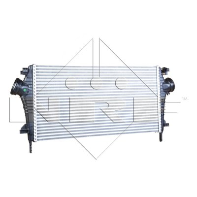 NRF Intercooler radiateur de turbo  30796 (X1)