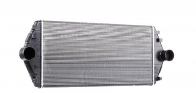 NRF Intercooler radiateur de turbo  30803 (X1)