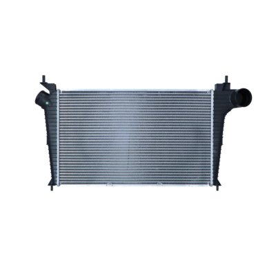 NRF Intercooler radiateur de turbo  30845 (X1)