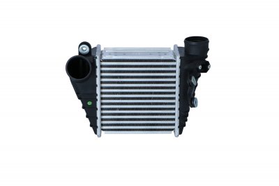 NRF Intercooler radiateur de turbo  30847 (X1)