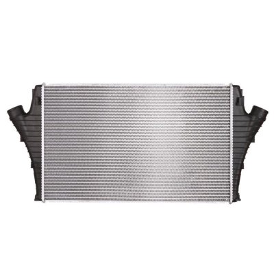 NRF Intercooler radiateur de turbo  30858 (X1)