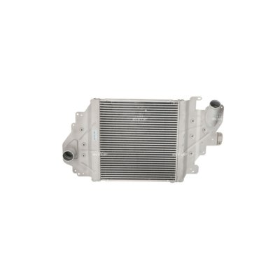 NRF Intercooler radiateur de turbo  30865 (X1)