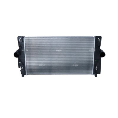 NRF Intercooler radiateur de turbo  30873 (X1)