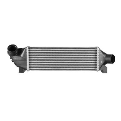 NRF Intercooler radiateur de turbo  30886 (X1)