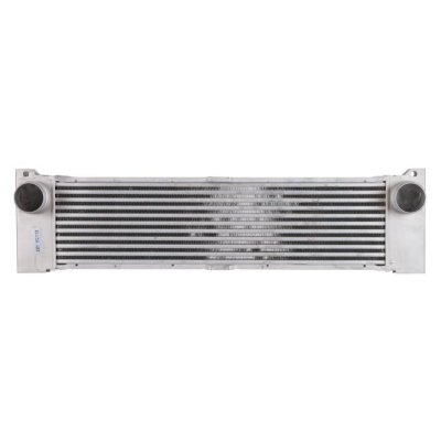 NRF Intercooler radiateur de turbo  30901 (X1)
