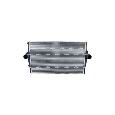 NRF Intercooler radiateur de turbo  30931 (X1)