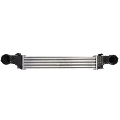 NRF Intercooler radiateur de turbo  30954 (X1)