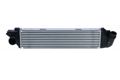 NRF Intercooler radiateur de turbo  30968 (X1)