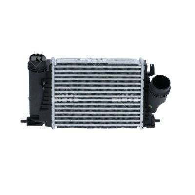 NRF Intercooler radiateur de turbo  30984 (X1)