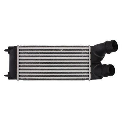 VALEO Intercooler radiateur de turbo  818866 (X1)
