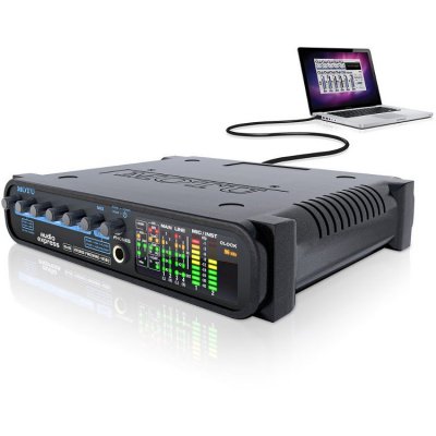 MOTU Interface audio Audio Express