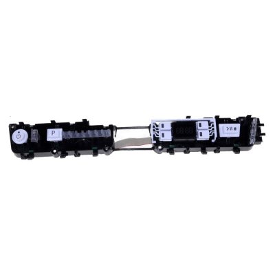 INDESIT Interface Led + Digit Pour Lave Vaisselle  - C00260819
