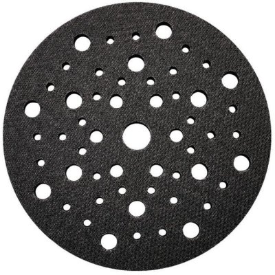 METABO Interface pad 150 mm pour ponceuse
