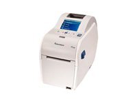 INTERMEC  PC23d - imprimante d'etiquettes - Noir et blanc - thermique direct