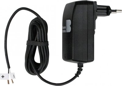 MYINTERCOM Interphone vid&eacute;o IP  20-9585 Bloc dalimentation enfichable