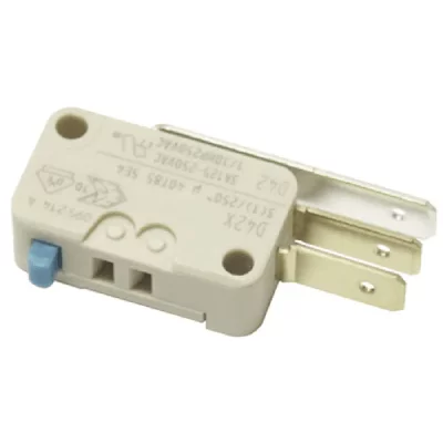 SIEMENS Interrupteur 2.730.165.256 pour lave vaisselle  - 00165256
