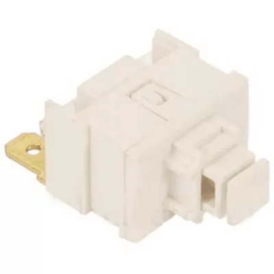 ELECTROLUX Interrupteur 2 cosses marche / arret pour Aspirateur Hoover