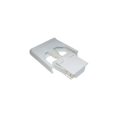 LIEBHERR Interrupteur 2 cosses pour refrigerateur  - 4653356