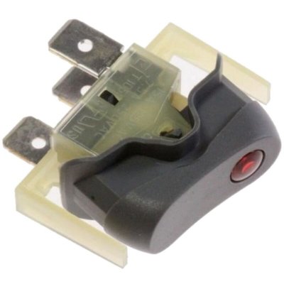 SEB Interrupteur (300855-46693) - Friteuse (SS-993378 )