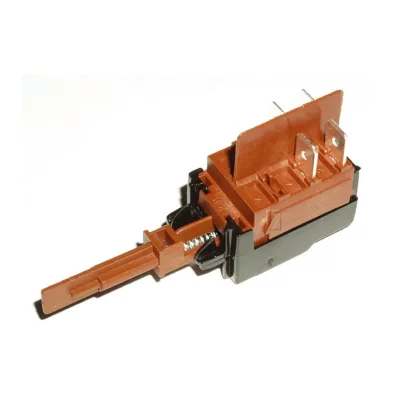 ARISTON Interrupteur 4 cosses marche-arret pour Lave-vaisselle 