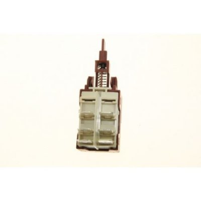 CANDY Interrupteur bipolaire na+p pour lave vaisselle hoover - 6769019