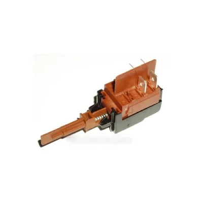 INDESIT Interrupteur bipolaire on-off pour lave vaisselle scholtes - 424900