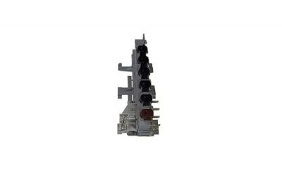 BOSCH Interrupteur clavier pour lave vaisselle  - 00095479 00095479