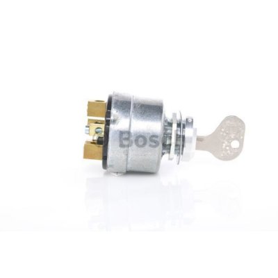 BOSCH Interrupteur d'allumage/de d&eacute;marreur  0 342 315 001