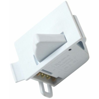 SAMSUNG Interrupteur d'origine R&eacute;frig&eacute;rateur, cong&eacute;lateur DA34-00041A 
