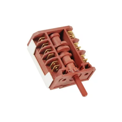ELECTROLUX Interrupteur de four pour four  3581980095