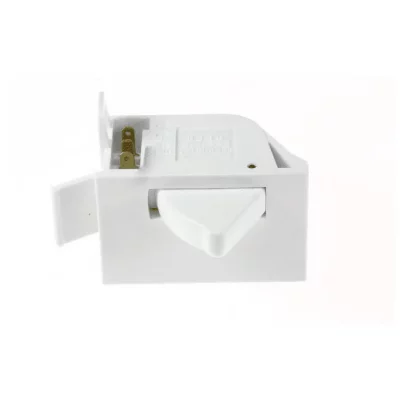 BOSCH INTERRUPTEUR DE PORTE CONGELATEUR pour REFRIGERATEUR  - 00601089