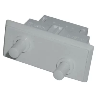 SAMSUNG Interrupteur de porte (DA34-00006C) R&eacute;frig&eacute;rateur, cong&eacute;lateur 