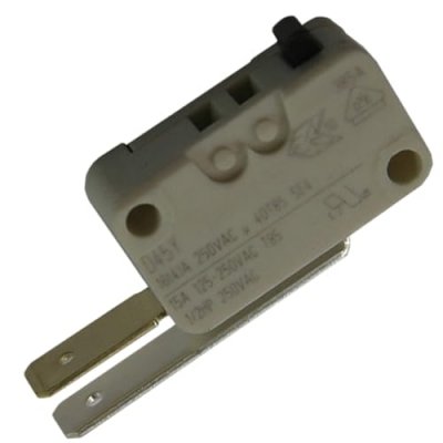 HOTPOINT Interrupteur de porte pour lave-vaisselle Whirlpool 1731980300